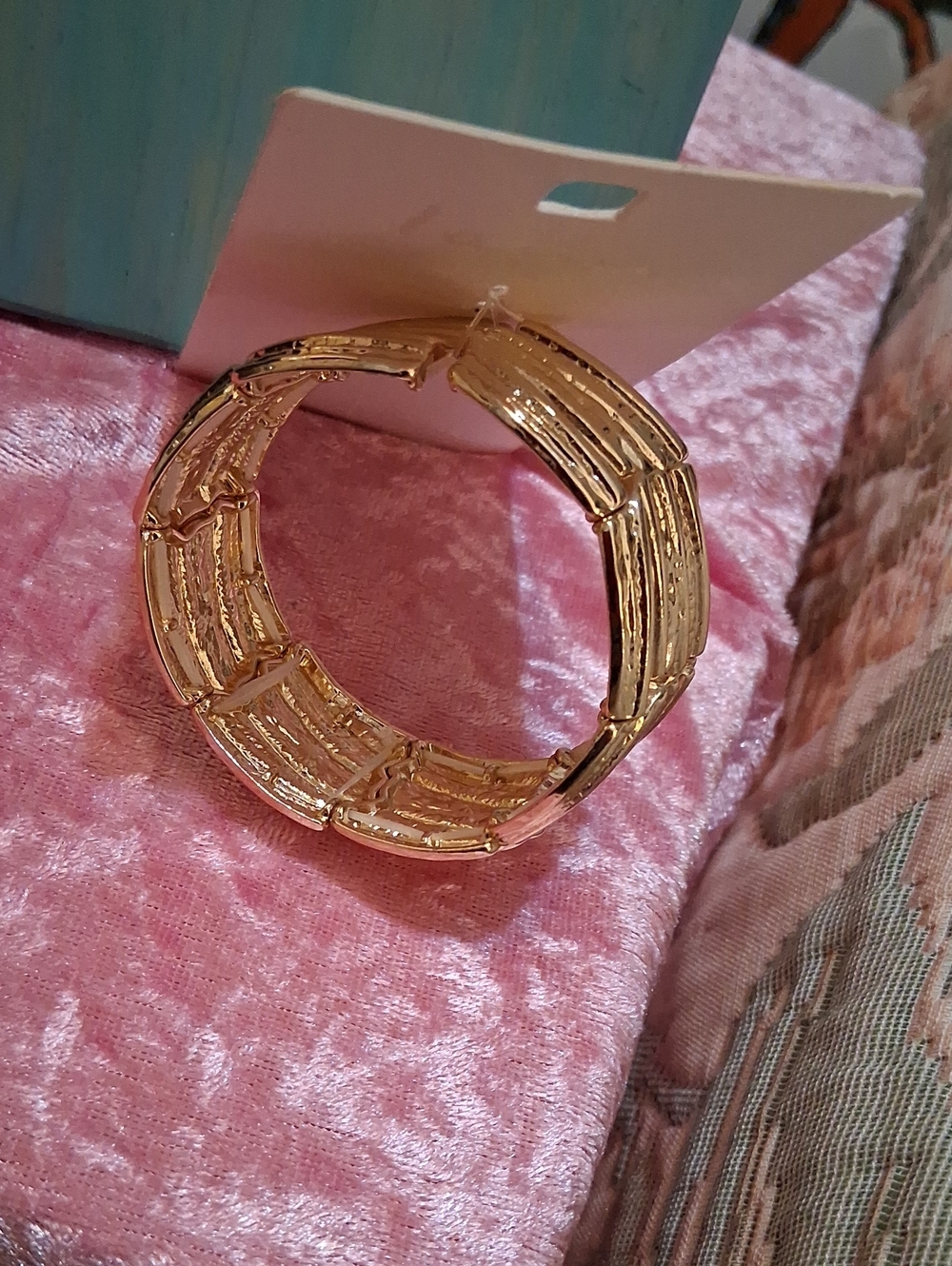 I AM braclet - Picture 5 of 5